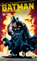 Batman: Tierra de nadie #4