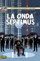 Blake & Mortimer #22. La Onda Septimus