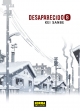 Desaparecido #8