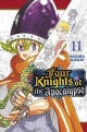 Four knights of the apocalypse #11