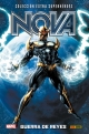 Colección Extra Superhéroes #77. Nova. Guerra de Reyes