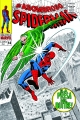 Biblioteca Marvel. El Asombroso Spiderman #14