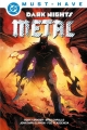 DC Must-Have #8. Dark Nights: Metal