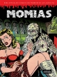 Biblioteca de cómics de terror de los años 50 #4. Momias