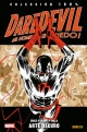 Daredevil: El Hombre sin Miedo #11. Arte oscuro