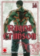 Ragna Crimson #14
