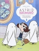 Astrid bromuro #2. Cómo atomizar a los fantasmas