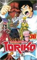Toriko #36