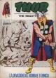 Thor #30. La invasión del Hombre Térmico
