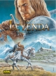 Leyenda #5. Tierras Altas