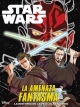 Star Wars: La Amenaza Fantasma