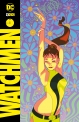 Coleccionable Watchmen #4