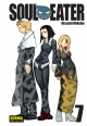 Soul Eater #7