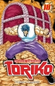 Toriko #18