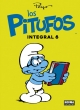 Los Pitufos. Integral #6