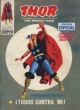 Thor #12. Todos contra mi