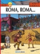Alix #24.  	Roma, Roma...