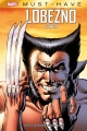 Marvel Must-Have v1 #52. Lobezno. Honor