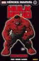 Hulk Rojo #1