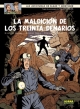 Blake & Mortimer #20. La maldición de los treinta denarios 2