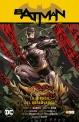 Batman Saga #11. La mirada del observador (Batman Saga - Renacido Parte 7)