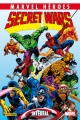 Marvel Héroes #64
