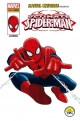 Marvel Universe Presenta #1. Ultimate Spiderman