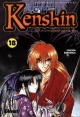 Rurouni Kenshin #18