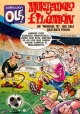 Mortadelo y filemón #149. Un 