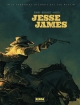 La verdadera historia del Far West #4. Jesse James