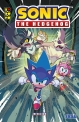 Sonic The Hedgehog: Infección