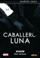 Caballero Luna #11. Apagón