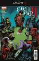 Masacre v3 #10. Civil War II