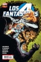 Los 4 Fantásticos v7 #64