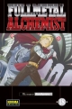 Fullmetal Alchemist #18