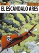 Lefranc #33. El escándalo Ares