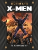 Marvel Ultimate #9. X-Men. El retorno del rey