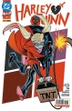 All In Harley Quinn #1
