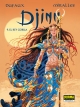 Djinn #9. El Rey Gorila