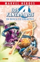 Marvel Héroes #23
