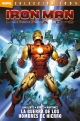 Iron Man: Legado #1