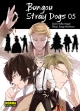 Bungou Stray Dogs #5