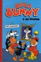 Bugs Bunny y su panda #2