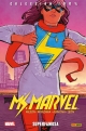 Ms. Marvel #4