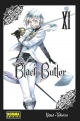 Black Butler #11