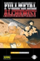 Fullmetal Alchemist #4