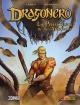 Dragonero #7. La princesa de las arenas