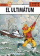 Lefranc #16. El ultimátum