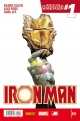 El Invencible Iron Man v2 #42