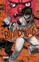 Blood Lad #12